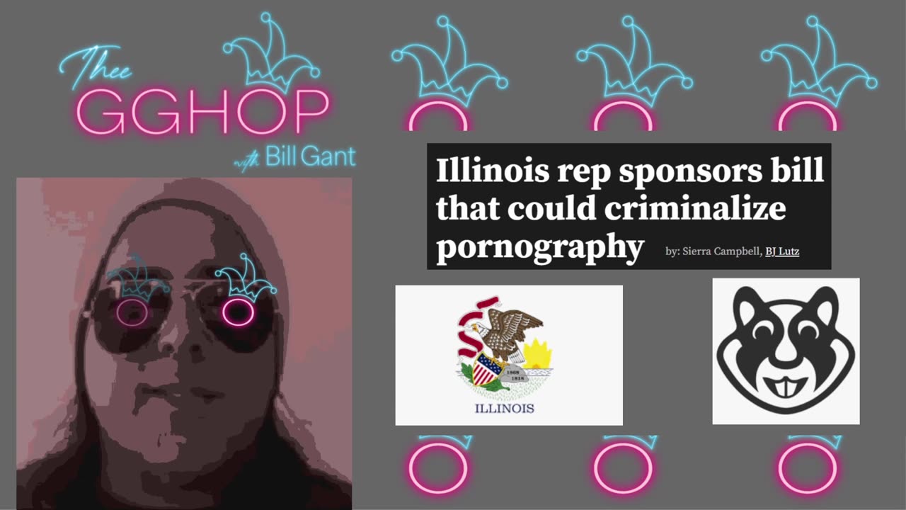 Thee GGHOP News Minute May 20th