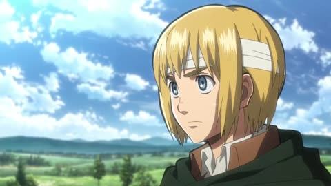 Attack on titans 18