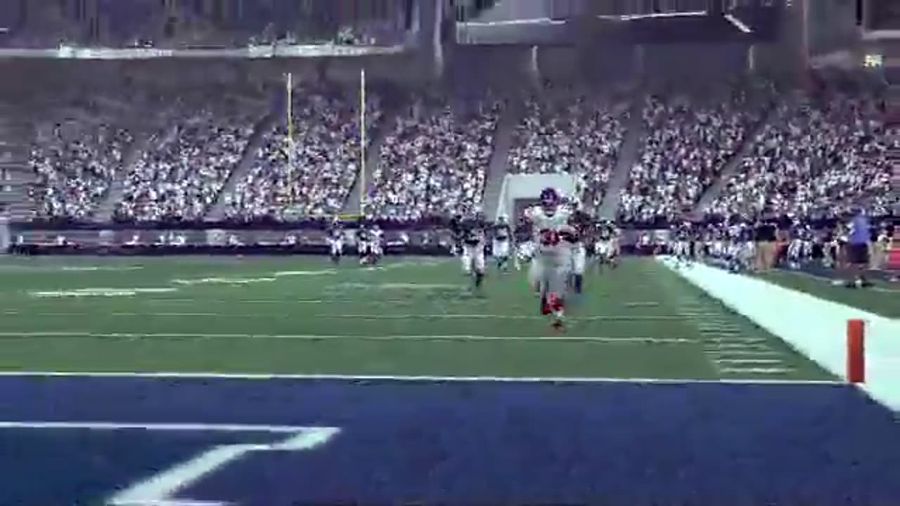 4-9-17 Edition of Sports Sunday Afternoons with Madden NFL 17 Part 3 of 3