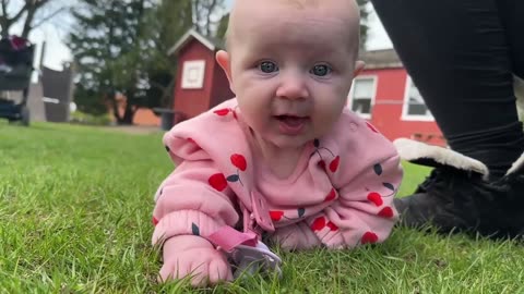 Baby Kayla - All Videos LIVE
