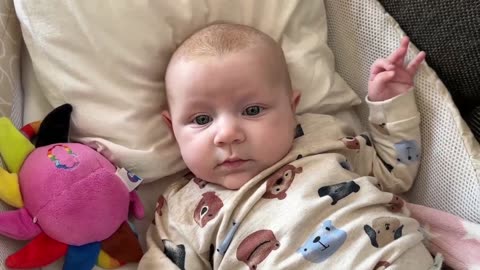 Baby Kayla - All Videos LIVE