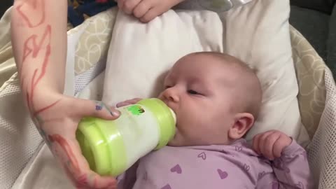 Baby Kayla - All Videos LIVE