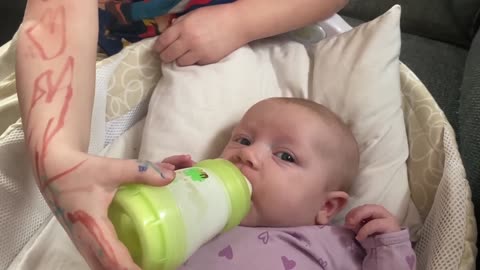 Baby Kayla - All Videos LIVE