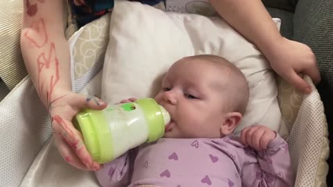 Baby Kayla - All Videos LIVE