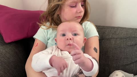 Baby Kayla - All Videos LIVE