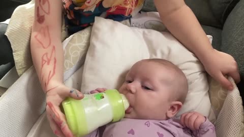 Baby Kayla - All Videos LIVE