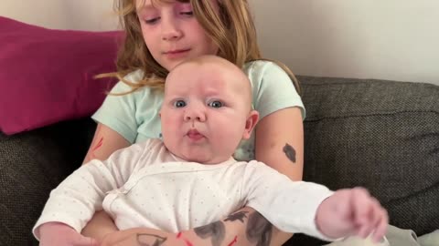 Baby Kayla - All Videos LIVE