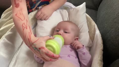 Baby Kayla - All Videos LIVE
