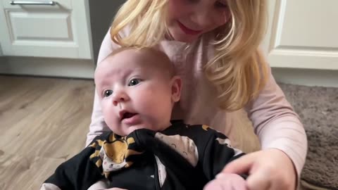 Baby Kayla - All Videos LIVE
