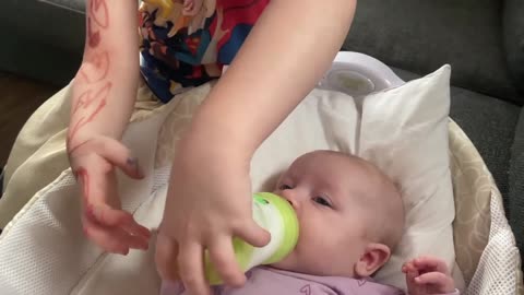 Baby Kayla - All Videos LIVE