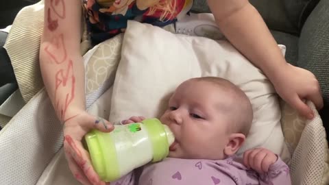 Baby Kayla - All Videos LIVE