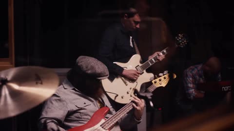 Alabama Shakes - Dunes