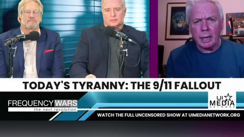 “There Was No Plane There.”