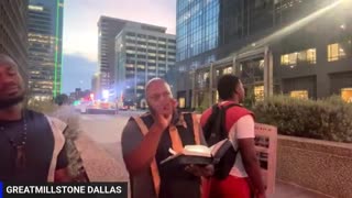 9/23 GMS DALLAS LIVE CAMP! (THE END OF AN AGE!)