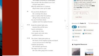 psalm 10