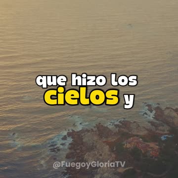 👉 Salmo 121 | Dios es tu protector día y noche 🙏✨
