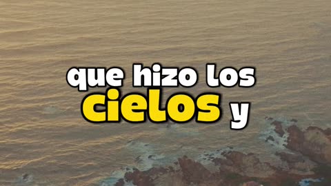 👉 Salmo 121 | Dios es tu protector día y noche 🙏✨