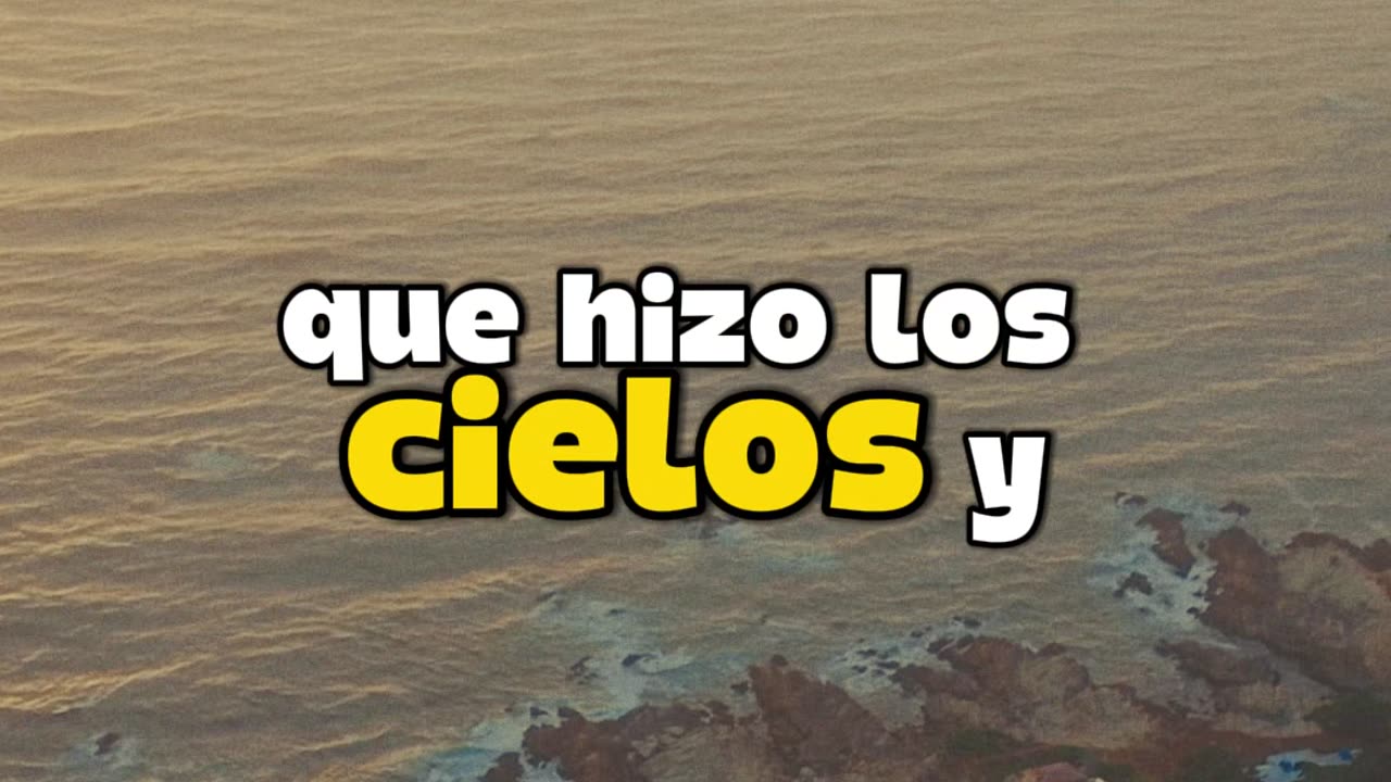 👉 Salmo 121 | Dios es tu protector día y noche 🙏✨