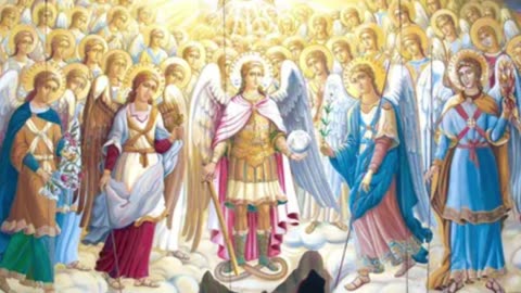 MESSAGES FROM OUR LORD JESUS (part 8)