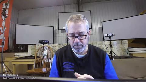 Live with Restream, December 03