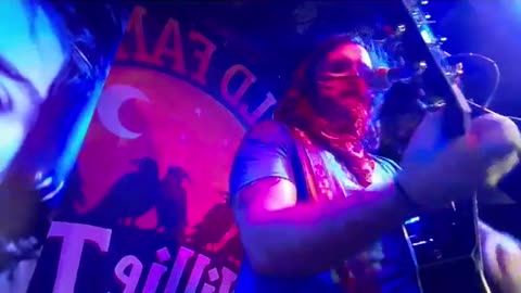 AUGUST 4 2020 LIVE AT WILLIE TS BAR