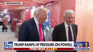Trade deals keep rolling in