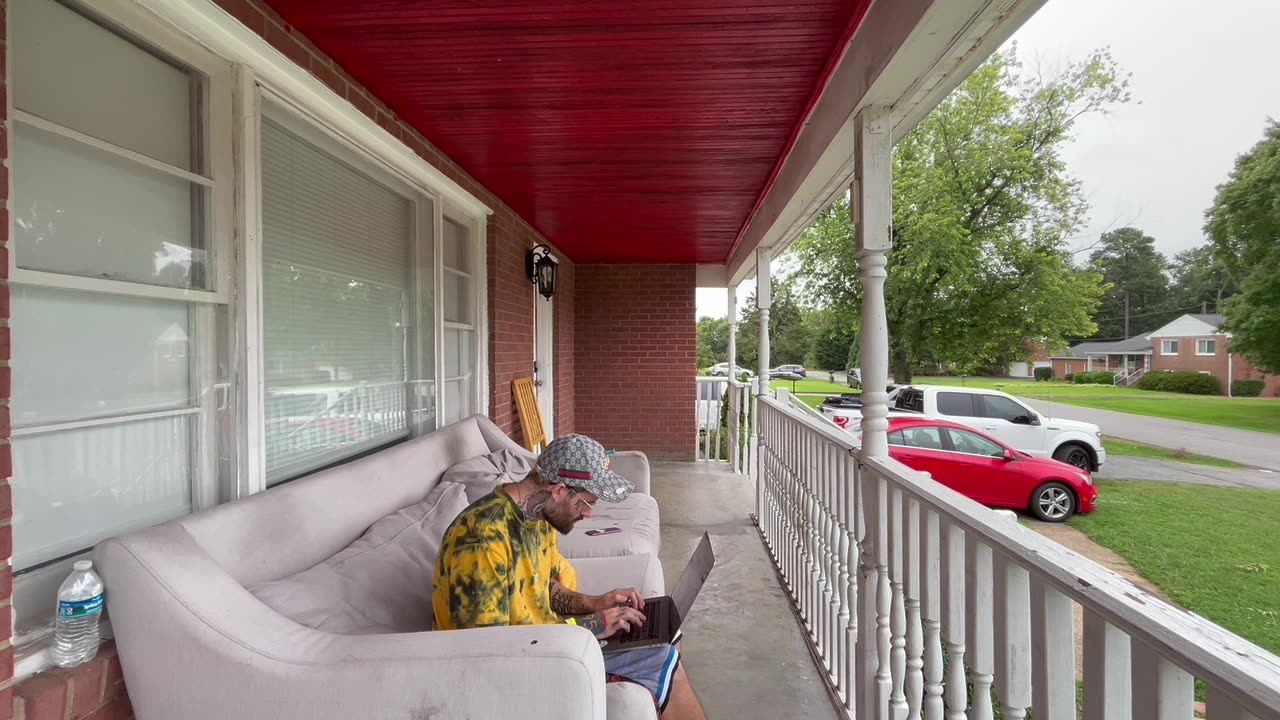 Ep. 571 "Working at the Office" by Batman