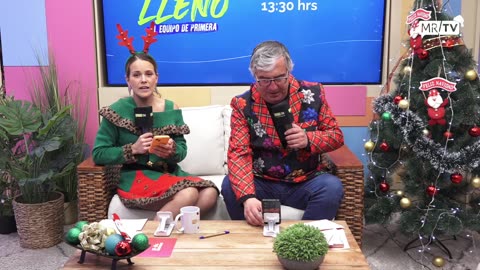 ESPECIAL DE NAVIDAD 2025