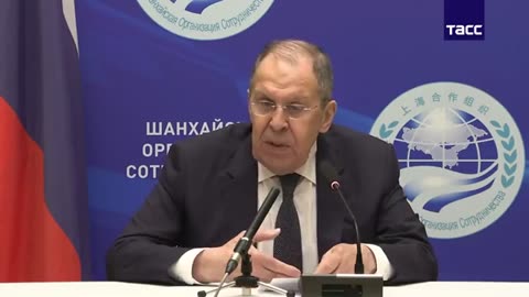 🎥🇷🇺 Ukraine Russia War | Lavrov Comments on Trump, Tariffs & Ukraine Talks | RCF