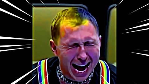 Lance B Edits : Never Go Full Retard