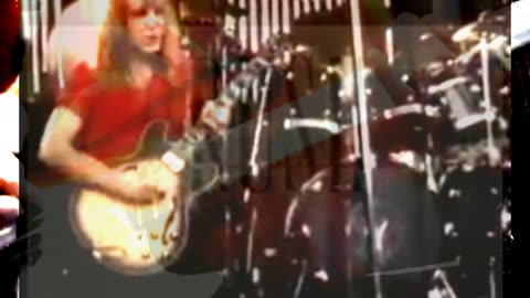 Rush - La Villa Strangiato at Pinkpop 1979 (360p)