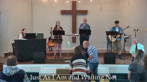 23 November 2025 UBC Orlando Live Stream