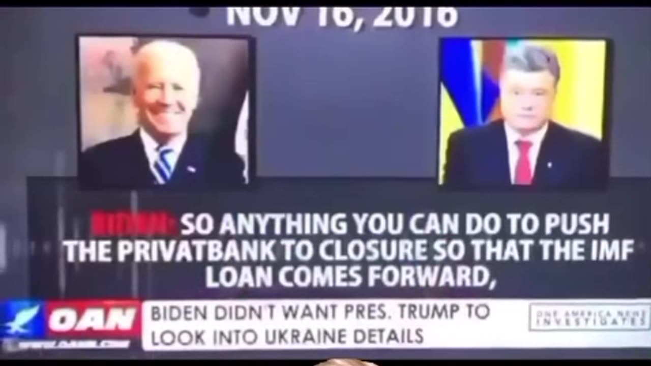 ITS CALLED TREASON