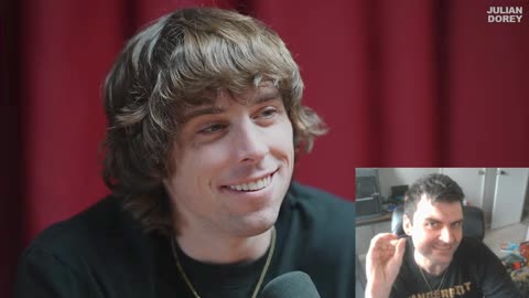 Ryan Niddel is a SCUMBAG