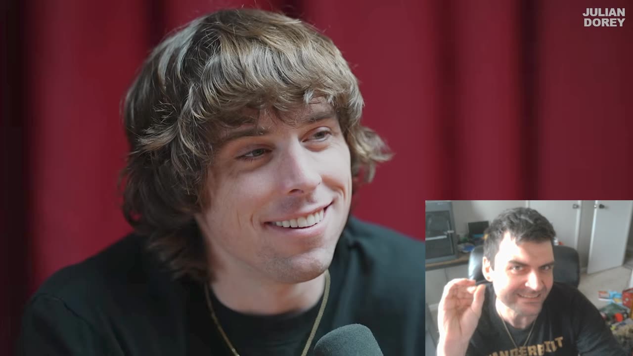 Ryan Niddel is a SCUMBAG