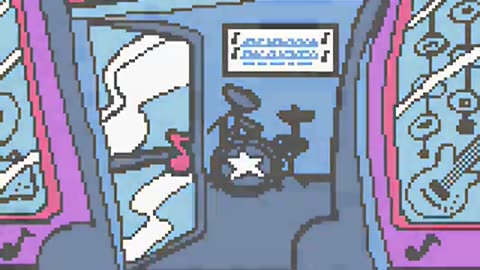 Game Boy Color Longplay 168 Diva Starz - Mall Mania