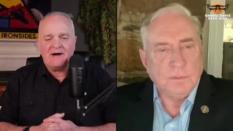 Col Douglas Macgregor: We Weaponized NATO, We Abused NATO