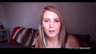 Lauren Southern on The Battle for Western Civilisation