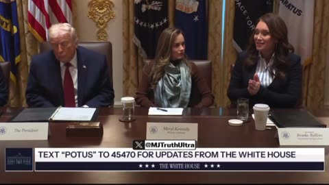 President Trump gives American farmers $12 BILLION Boost