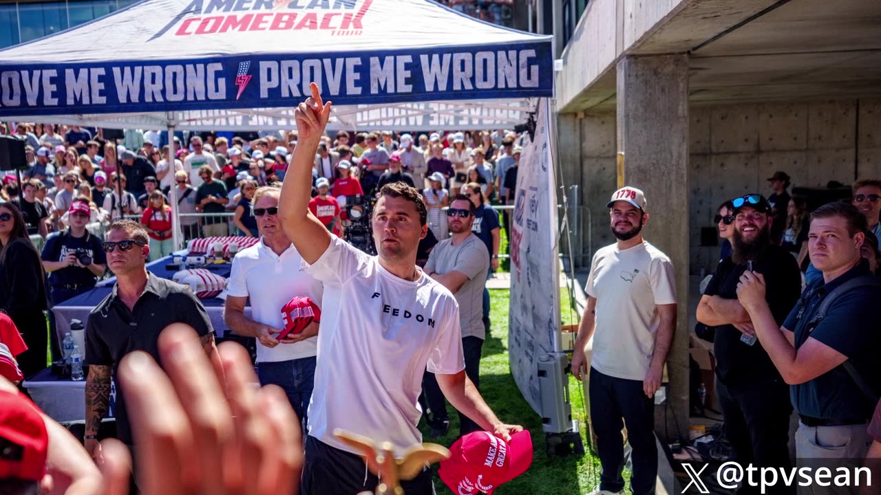 Israel Plotting False Flag on US Soil to Cover Up Charlie Kirk Assassination and Ignite War