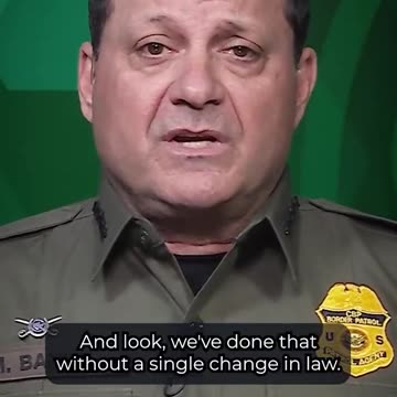 The Border is CLOSED