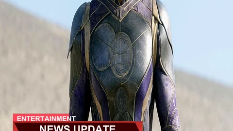 Kumail Nanjiani Thought Eternals Role Would Lead