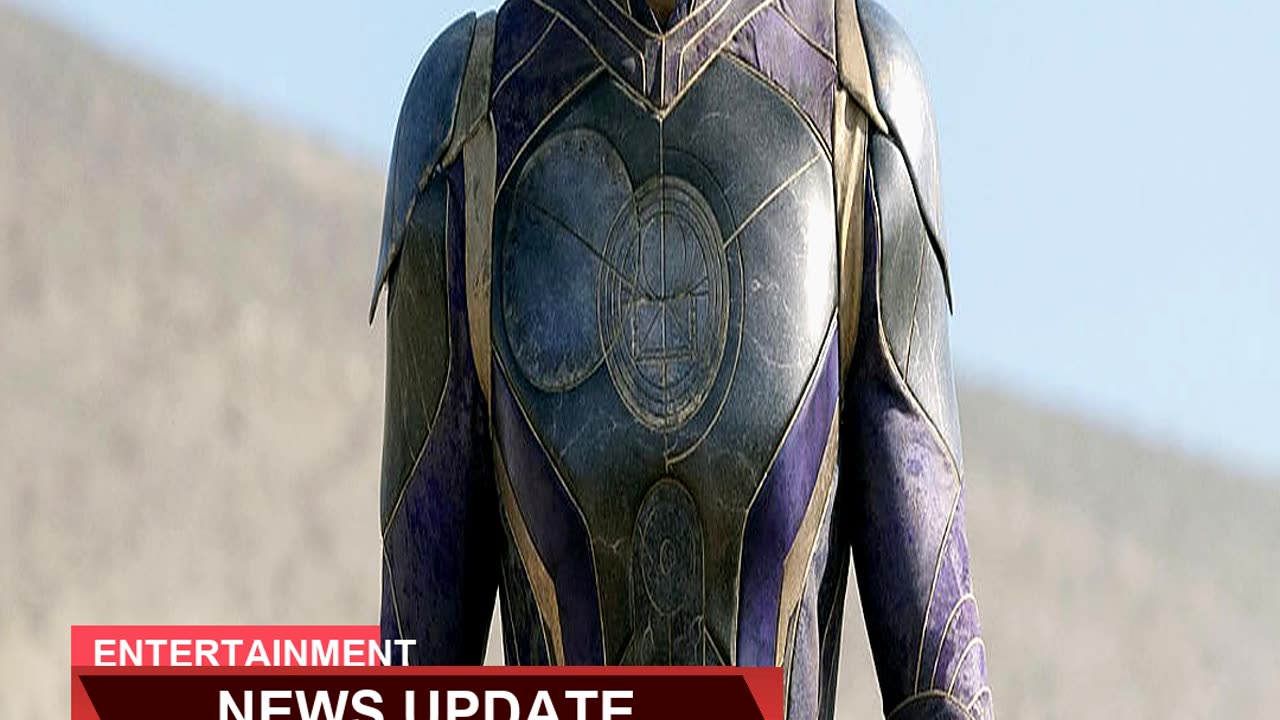 Kumail Nanjiani Thought Eternals Role Would Lead