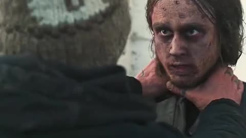 New Horror Thriller Hollywood movie 2025