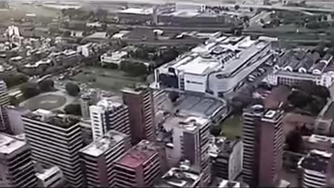 Argentina - Vaciada por la familia MENEM