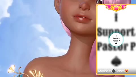 The girls are having mixed feelings on Jammy wigs