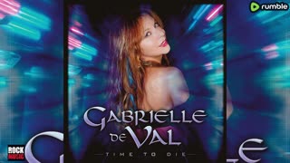 Gabrielle de Val - Time To Die (2026, EP)