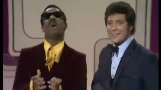 Tom Jones & Stevie Wonder (Live 1969)
