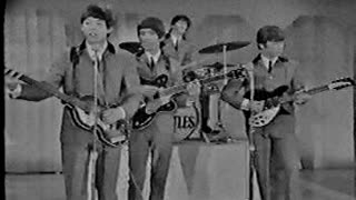 Beatles - Second Ed Sullivan Show = 1964
