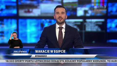 Zbliżenia TVP3 Bydgoszcz 29.06.2025
